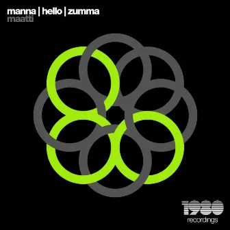 Manna | Hello | Zumma by Maatti