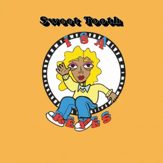 Sweet Tooth by Isa Reyes