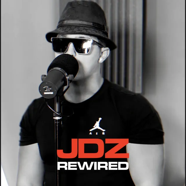 JDZ Rewired