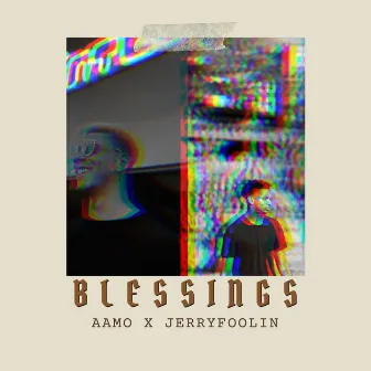 Blessings by Aamo