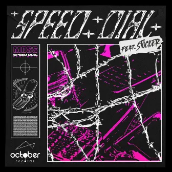 SPEED DIAL by Moss