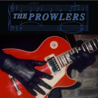 The Prowlers by The Prowlers