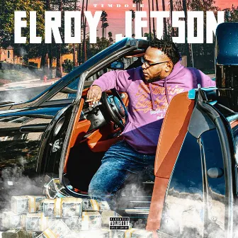 ELROY JETSON by Timdoee