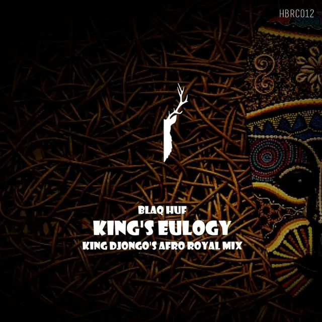 King's Eulogy - King Djongo's Afro Royal Radio Edit