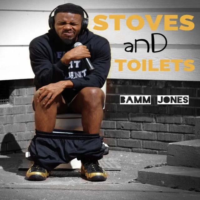 Stoves and Toilets