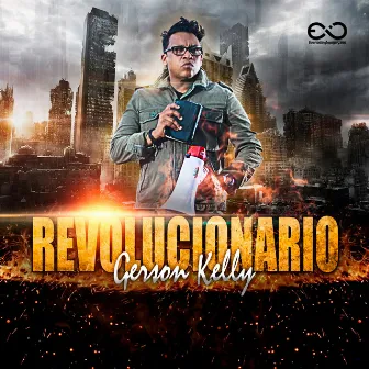 Revolucionario by Gerson Kelly