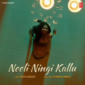 Neeli Ningi Kallu by Peddapalli Rohith