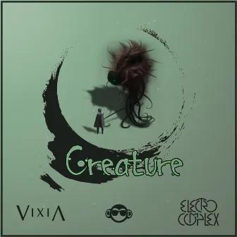 Creature by Electro Complex