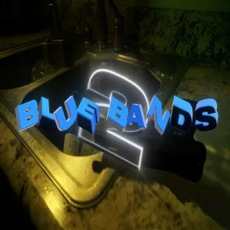 BLUE BANDS 2 by BAKU