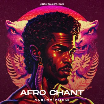 Afro Chant by Carlos Curmi