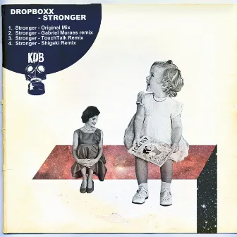 Stronger by Dropboxx