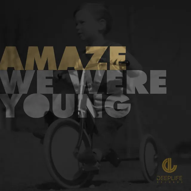 We Were Young - Kevin Aleksander Remix