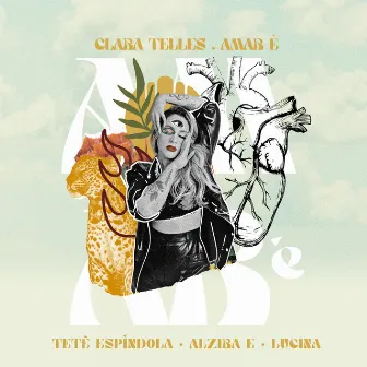 Amar É by Clara Telles