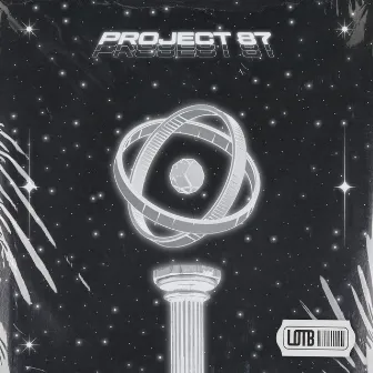 Project 87 by Lyric on the Beat