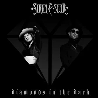 Diamonds in the Dark by SaQi