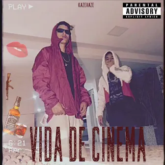 Vida De Cinema by Bizzle