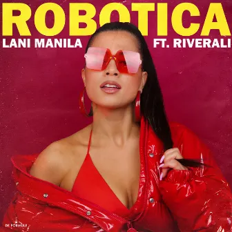 Robotica by Lani Manila