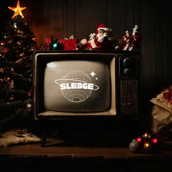 SANTA SLEDGE by SLEDGE