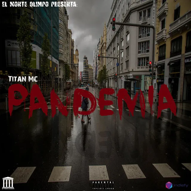 Pandemia