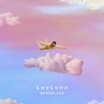 Aeroplane by Lee-Lonn