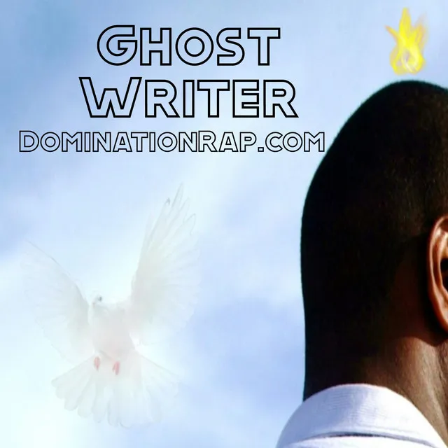 Ghost Writer