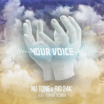 Your Voice by Rio 24k