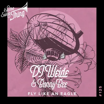 Fly Like an Eagle by DJ Weide