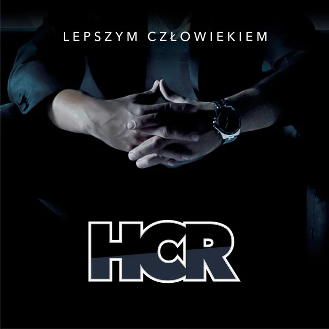 Lepszym Czlowiekiem (feat. Aleksandra Krupa)