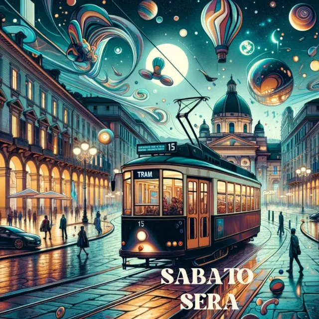 Sabato sera