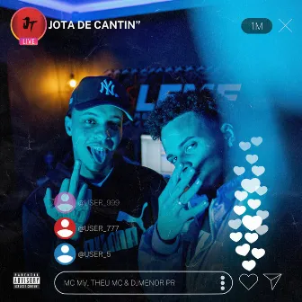 Jota de Cantin by MC THEU