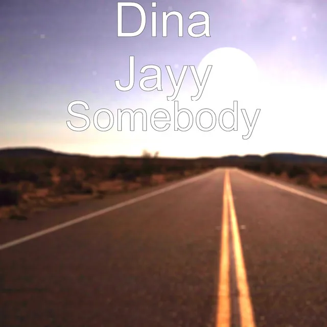 Somebody