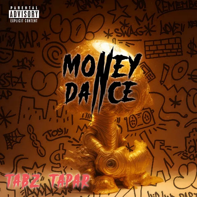 MONEY DANCE