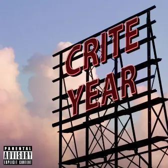 CriteYear: The Album by Crite