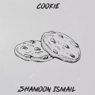 Cookie by Unknown Artist