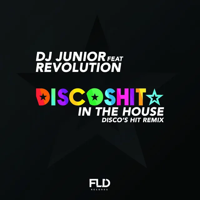 DISCO'S HIT in the House - DISCO'S HIT Remix