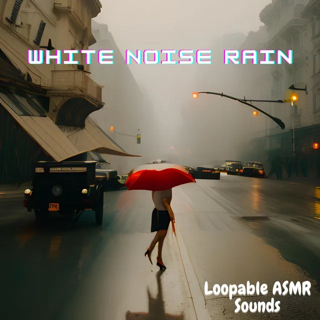 Rainstorm Retreat: Loopable ASMR Rain Sounds for a Relaxing and Replenishing Sleep