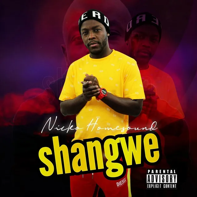 Shangwe