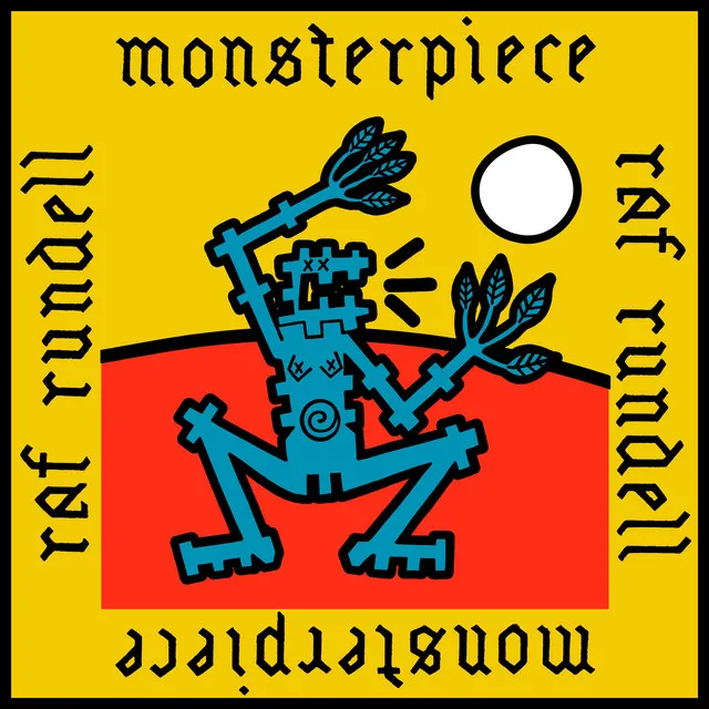 Monsterpiece