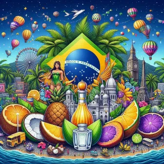 BRAZILIAN WOGO FRUIT! by badp