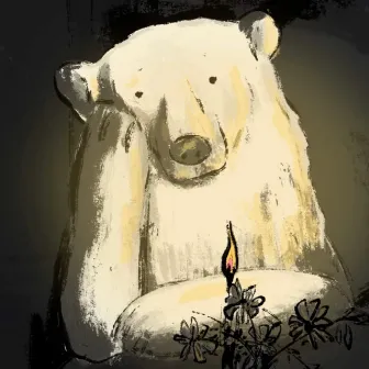 Don't Think About the Polar Bear by Bridget Kearney