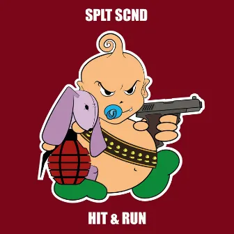 Hit & Run by SPLT SCND