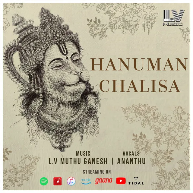 Hanuman Chalisa