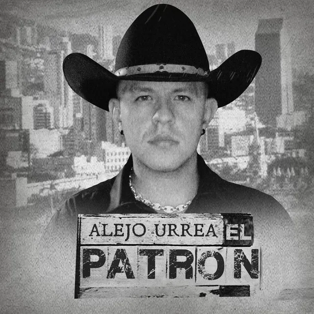 El Patrón