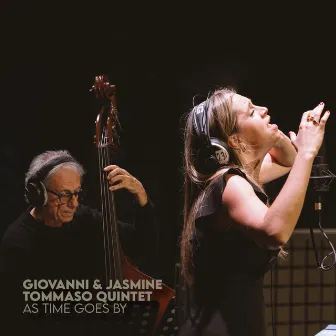 As Time Goes By by Giovanni Tommaso Quintet