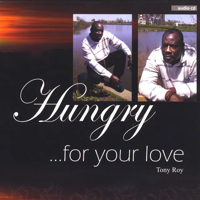 Hungry For Your Love