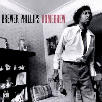 Homebrew by Brewer Phillips