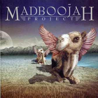 Madboojah Project by Madboojah Project