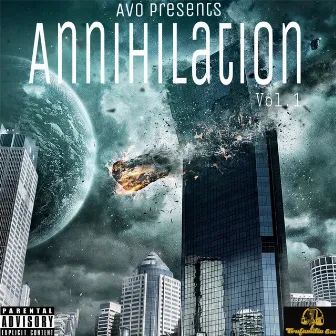 Annihilation by Trufamilia Avo