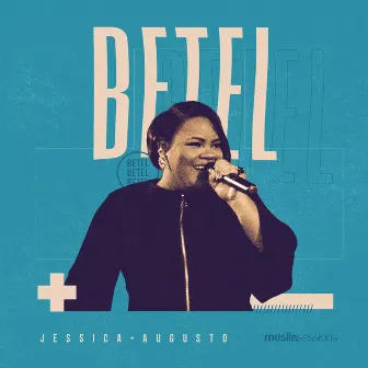 Betel (Ao Vivo) by Jéssica Augusto