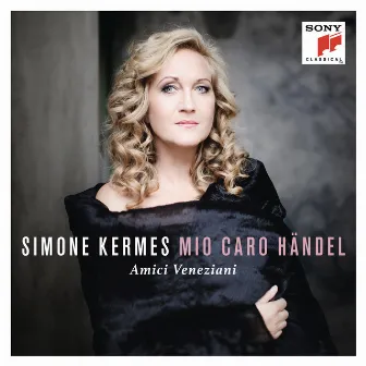 Mio caro Händel by Amici Veneziani